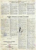 Directory 027, Buffalo and Pepin Counties 1930